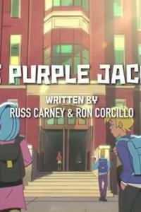 Rise of the Teenage Mutant Ninja Turtles Season 1 Episode 19