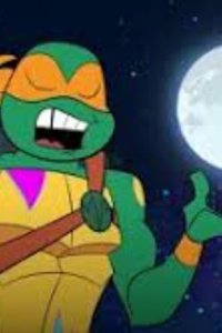 Rise of the Teenage Mutant Ninja Turtles Season 1 Episode 27