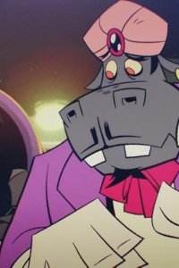 Rise of the Teenage Mutant Ninja Turtles Season 1 Episode 30