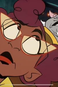 Rise of the Teenage Mutant Ninja Turtles Season 2 Episode 7