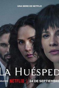La Huesped Season 1 Episode 18