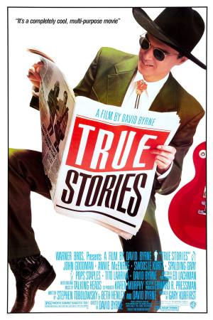 True Stories