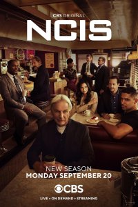 NCIS: Naval Criminal Investigative Service Season 23 Episode 3