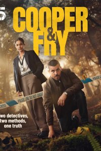 Cooper & Fry Season 1 Episode 3