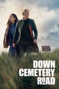Down Cemetery Road Season 1 Episode 8