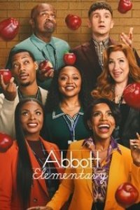 Abbott Elementary Season 5 Episode 8