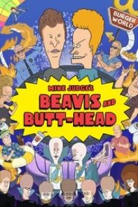 Mike Judge's Beavis and Butt-Head Season 3 Episode 24