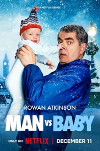 Man vs Baby Season 1 Episode 3