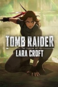 Tomb Raider: The Legend of Lara Croft Season 2 Episode 4