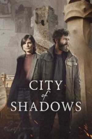 City of Shadows