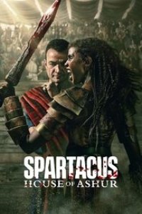 Spartacus: House of Ashur Season 1 Episode 3