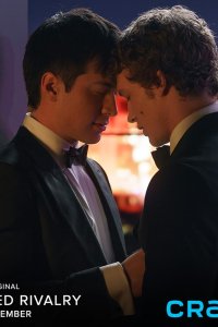 Heated Rivalry Season 1 Episode 1