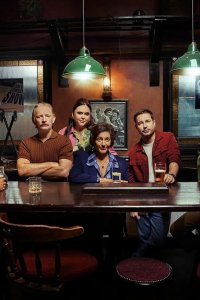 The Revenge Club Season 1 Episode 4