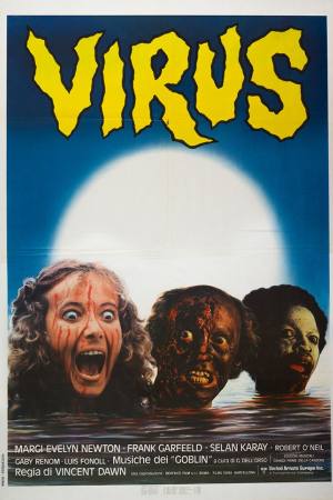 Hell of the Living Dead