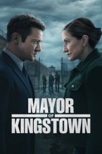 Mayor of Kingstown Season 4 Episode 8
