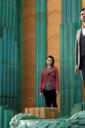 My Best Fiend’s Wedding