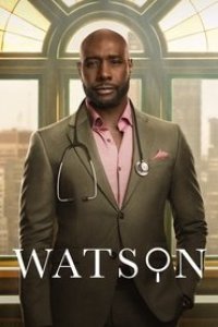 Watson Season 2 Episode 10