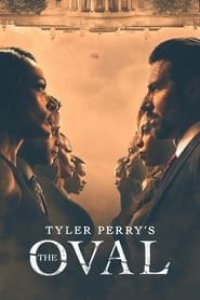 Tyler Perry's The Oval Season 6 Episode 20