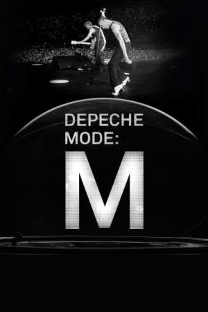 Depeche Mode: M