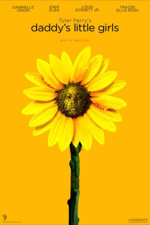 Daddy’s Little Girls