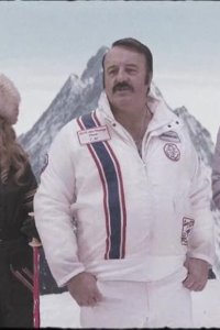 Mammoth Season 1 Episode 1