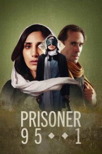 Prisoner 951 Season 1 Episode 1