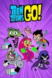 Teen Titans Go! Season 9 Episode 34