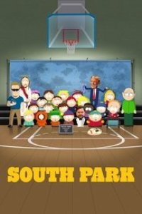 South Park Season 28 Episode 4