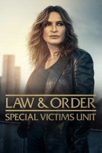 Law & Order: Special Victims Unit Season 27 Episode 7