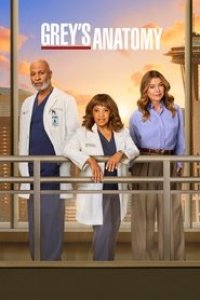 Grey's Anatomy Season 22 Episode 6