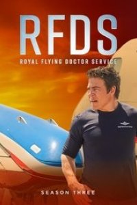 RFDS: Royal Flying Doctor Service Season 3 Episode 4