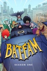 BAT-FAM Season 1 Episode 6