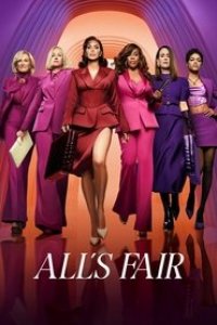 All's Fair Season 1 Episode 1