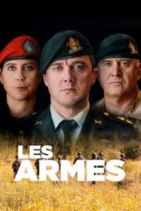Les Armes Season 2 Episode 11