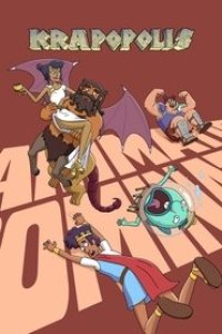 Krapopolis Season 3 Episode 6