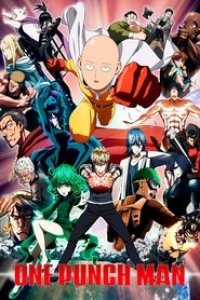 One-Punch Man Season 3 Episode 4