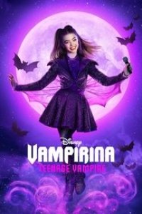 Vampirina: Teenage Vampire Season 1 Episode 16