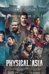 Physical: Asia Season 1 Episode 4