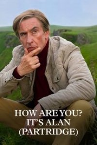 How Are You? It's Alan (Partridge) Season 1 Episode 5