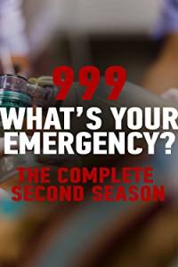 999: What’s Your Emergency?