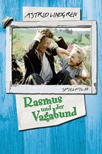 Rasmus and the Vagabond