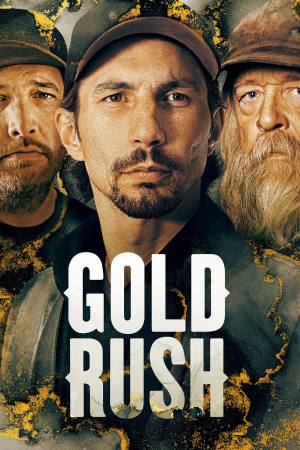 Gold Rush