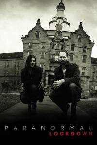 Paranormal Lockdown