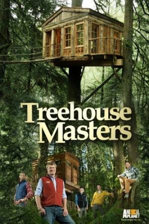 Treehouse Masters