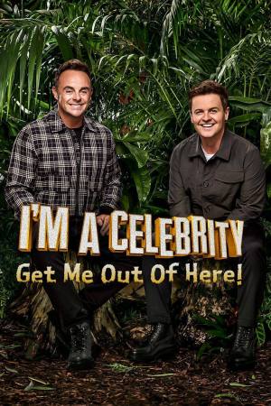 I’m a Celebrity, Get Me Out of Here!