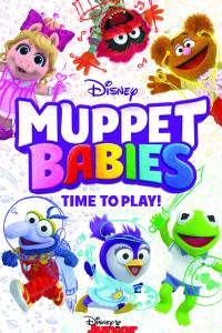Muppet Babies