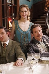 Miss Sophie: Same Procedure As Every Year Season 1 Episode 3