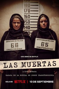 Las muertas Season 1 Episode 3