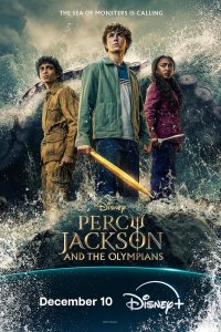 Percy Jackson and the Olympians Season 2 Episode 4