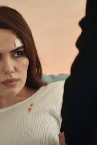 Üç Kiz Kardes Season 1 Episode 2